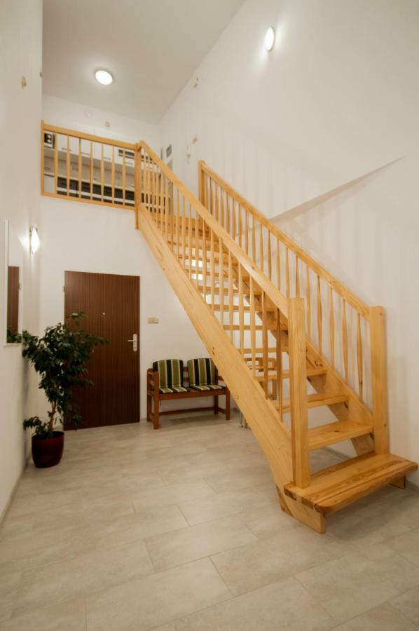 קולובז'ג Apartament Regina - Jantar מראה חיצוני תמונה