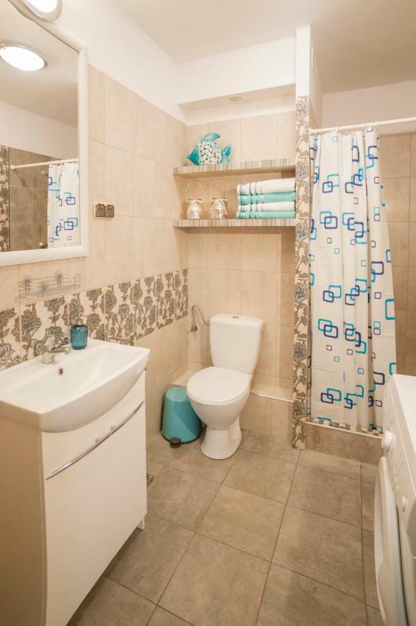 קולובז'ג Apartament Regina - Jantar מראה חיצוני תמונה