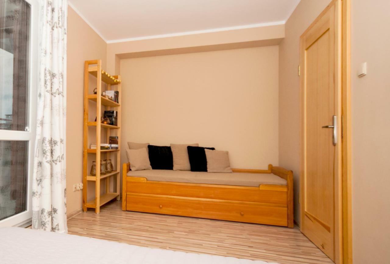 קולובז'ג Apartament Regina - Jantar מראה חיצוני תמונה