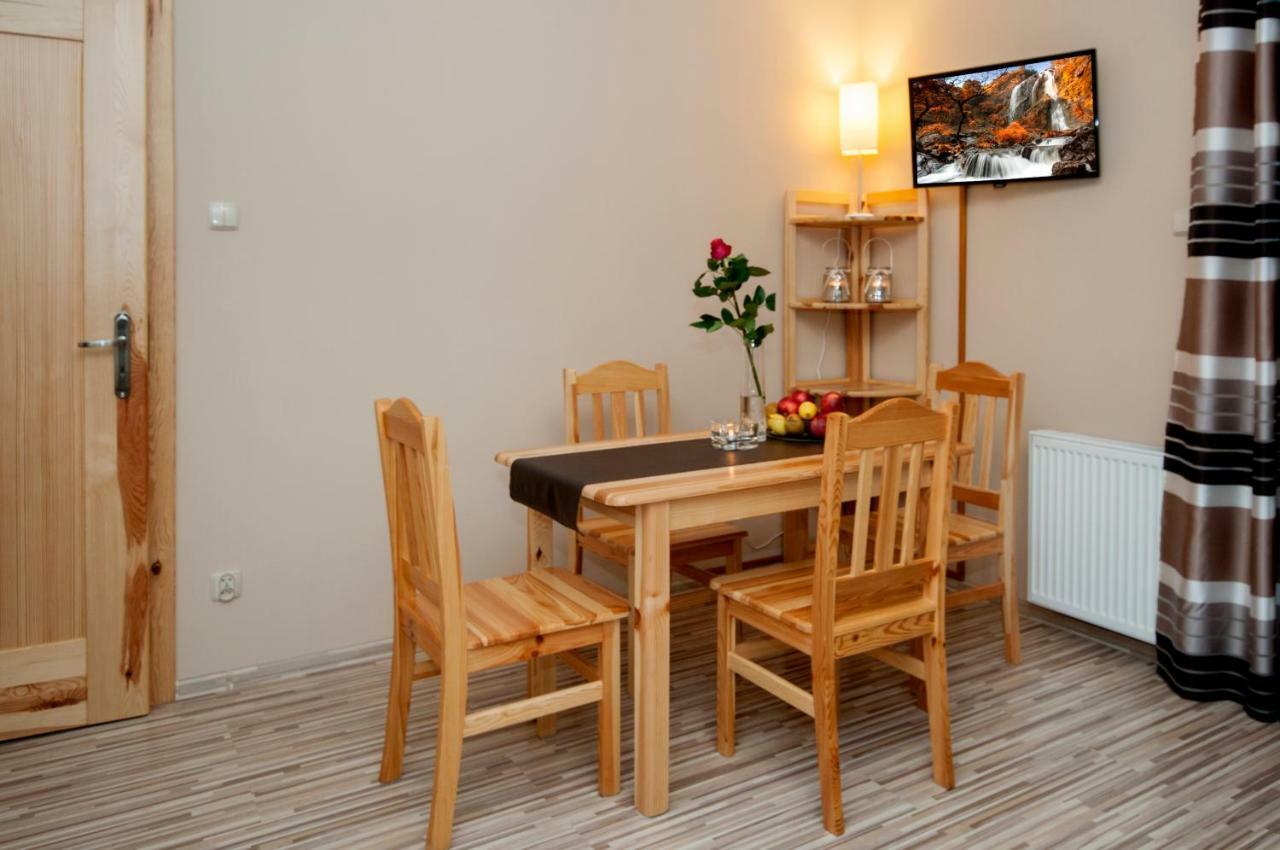 קולובז'ג Apartament Regina - Jantar מראה חיצוני תמונה